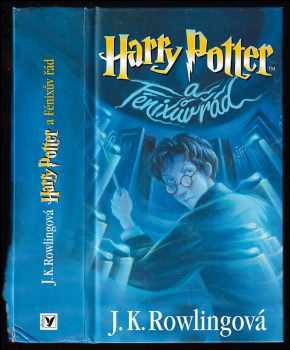 Harry Potter a Fénixův řád