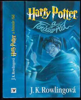 Harry Potter a Fénixův řád