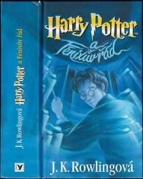 Harry Potter a Fénixův řád