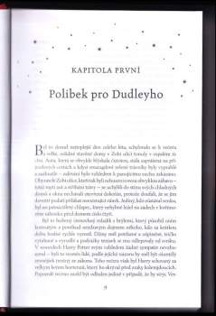 J. K Rowling: Harry Potter a Fénixův řád