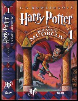 Harry Potter a kameň mudrcov