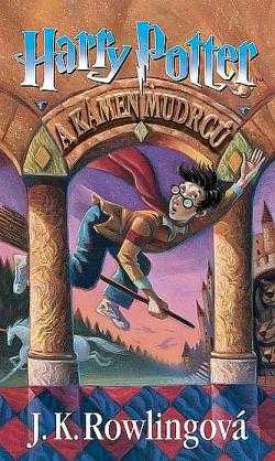 Harry Potter a kámen mudrců
