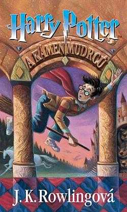Harry Potter a kámen mudrců