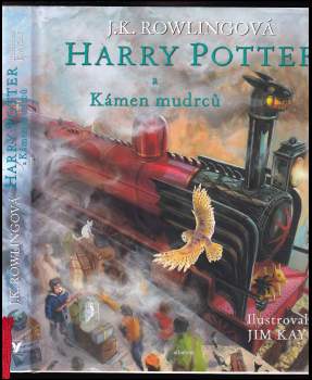 Harry Potter a kámen mudrců
