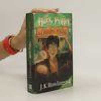 Harry Potter a ohnivý pohár
