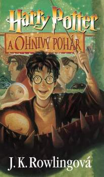 Harry Potter a ohnivý pohár