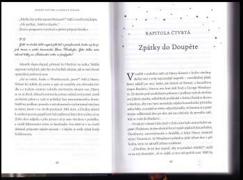 J. K Rowling: Harry Potter a ohnivý pohár