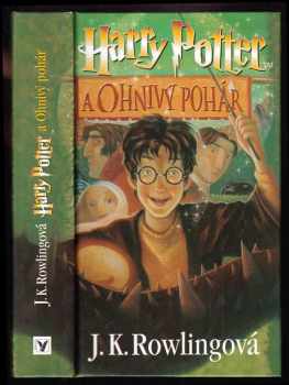 Harry Potter a Ohnivý pohár