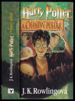 Harry Potter a Ohnivý pohár