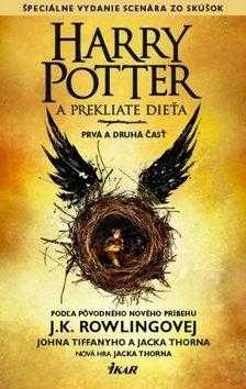 Harry Potter a prokleté dítě