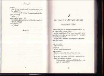 J. K Rowling: Harry Potter a prekliate dieťa