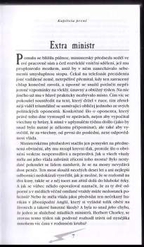 J. K Rowling: Harry Potter a princ dvojí krve