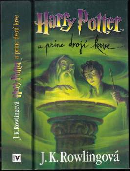 Harry Potter a princ dvojí krve