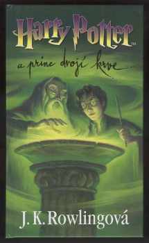 Harry Potter a princ dvojí krve