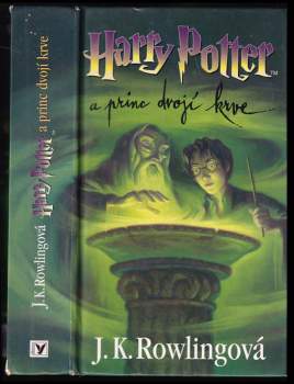 Harry Potter a princ dvojí krve