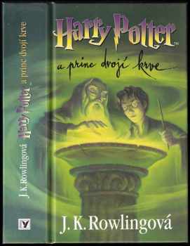 Harry Potter a princ dvojí krve