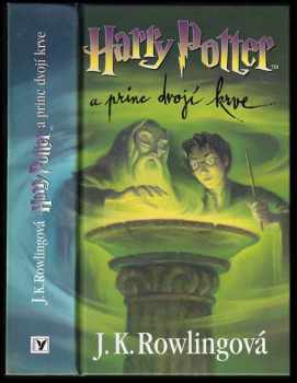 Harry Potter a princ dvojí krve