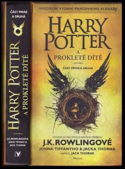 Harry Potter a prokleté dítě