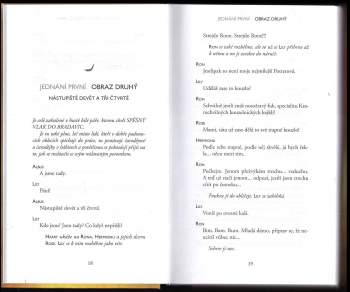J. K Rowling: Harry Potter a prokleté dítě