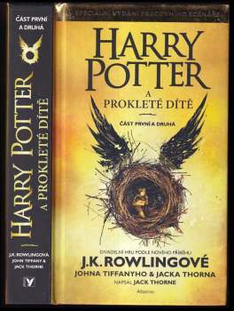 Harry Potter a prokleté dítě