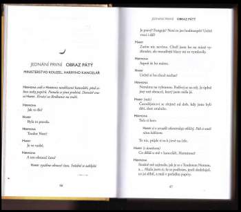 J. K Rowling: Harry Potter a prokleté dítě