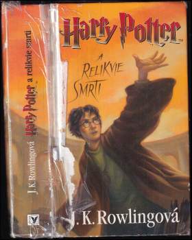Harry Potter a relikvie smrti : 7