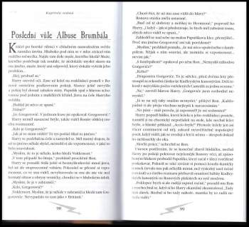 J. K Rowling: Harry Potter a relikvie smrti