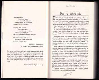 J. K Rowling: Harry Potter a relikvie smrti