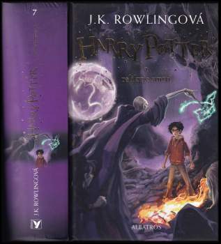 Harry Potter a relikvie smrti