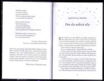 J. K Rowling: Harry Potter a relikvie smrti