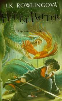 Harry Potter a tajemná komnata