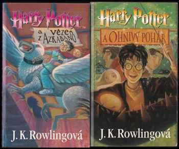 J. K Rowling: Harry Potter a Tajemná komnata