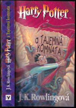 Harry Potter a tajemná komnata