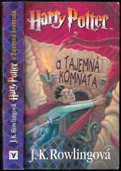 Harry Potter a tajemná komnata