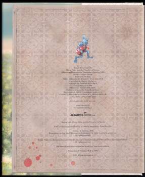 J. K Rowling: Harry Potter a tajemná komnata