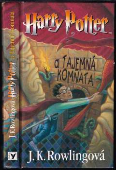 Harry Potter a tajemná komnata