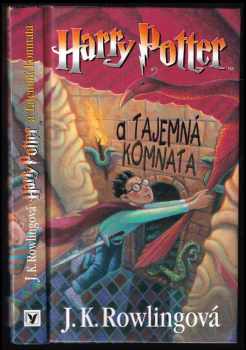 J. K Rowling: Harry Potter a Tajemná komnata