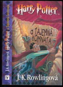 Harry Potter a tajemná komnata