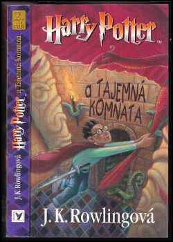 Harry Potter a tajemná komnata