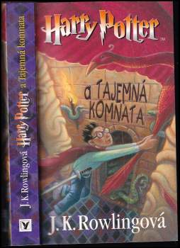 Harry Potter a Tajemná komnata