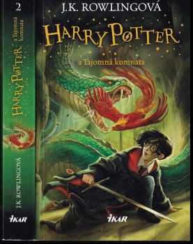 J. K Rowling: Harry Potter a Tajomná komnata