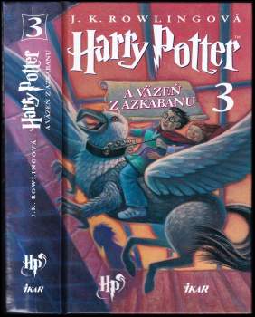 Harry Potter a väzeň z Azkabanu