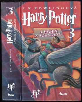Harry Potter a väzeň z Azkabanu