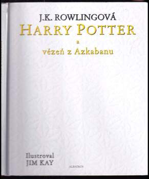 Harry Potter a vězeň z Azkabanu