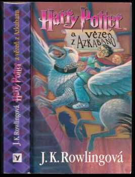 Harry Potter a vězeň z Azkabanu