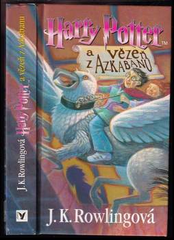 Harry Potter a vězeň z Azkabanu