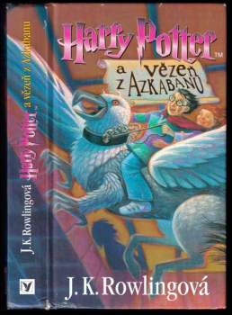 Harry Potter a vězeň z Azkabanu