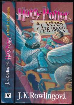 Harry Potter a vězeň z Azkabanu