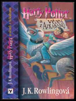 Harry Potter a vězeň z Azkabanu