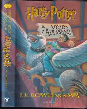 Harry Potter a vězeň z Azkabanu